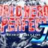 World Heores Perfect Jet Ikemen edition
