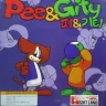 Pee and Gity Stage Pack