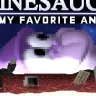 Vinesauce is My Favorite Anime (Stage Version)