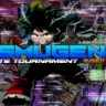 [MUGEN] JUSMUGEN Screen Pack 720p