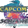 Capcom vs. Square Parallel Destinies Demo